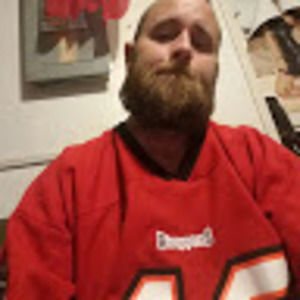 Meet your Posher, Justin